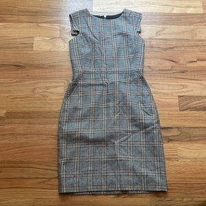 J. Crew dress size 6